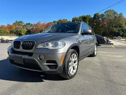 BMW Vehiculos salvage en venta: 2012 BMW X5 XDRIVE35I