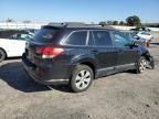 2010 Subaru Outback 2.5I Limited