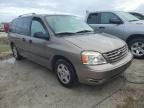 2006 Ford Freestar SE