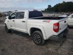 2017 Toyota Tundra Crewmax SR5