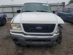 2001 Ford Ranger Super Cab