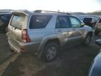 2005 Toyota 4runner Limited