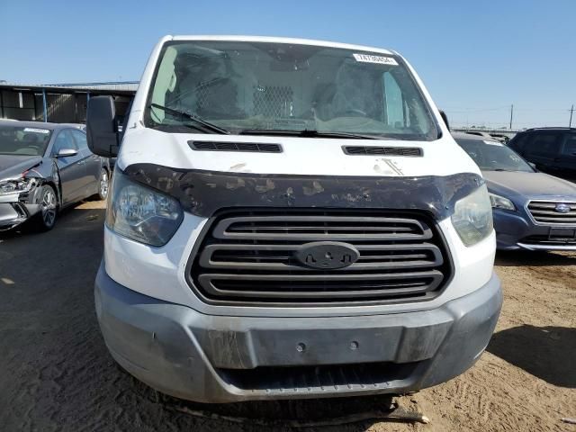 2017 Ford Transit T-150