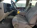 2001 Chevrolet Silverado C2500 Heavy Duty