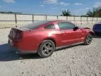 2010 Ford Mustang