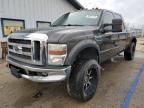 2008 Ford F250 Super Duty