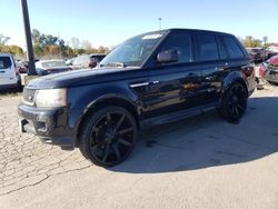 2012 Land Rover Range Rover Sport HSE en venta en Fort Wayne, IN