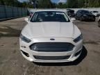 2013 Ford Fusion SE Hybrid