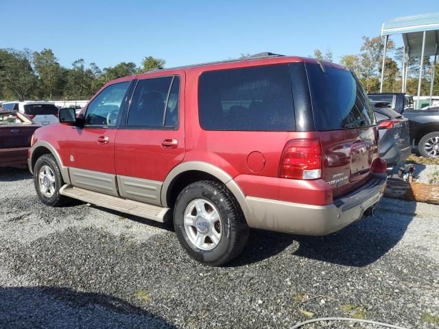 2004 Ford Expedition Eddie Bauer