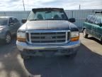 1999 Ford F250 Super Duty