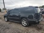 2011 Chevrolet Suburban K1500 LTZ