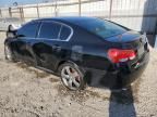 2006 Lexus GS 430