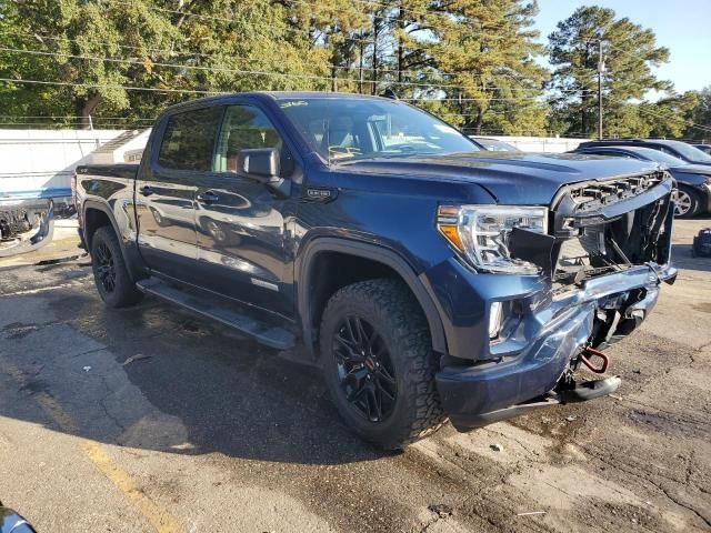 2021 GMC Sierra K1500 Elevation