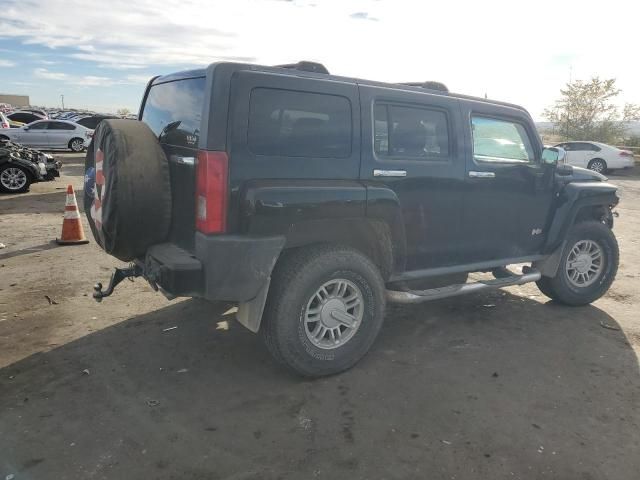 2009 Hummer H3