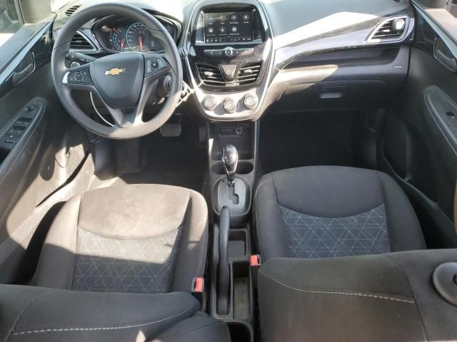 2019 Chevrolet Spark 1LT