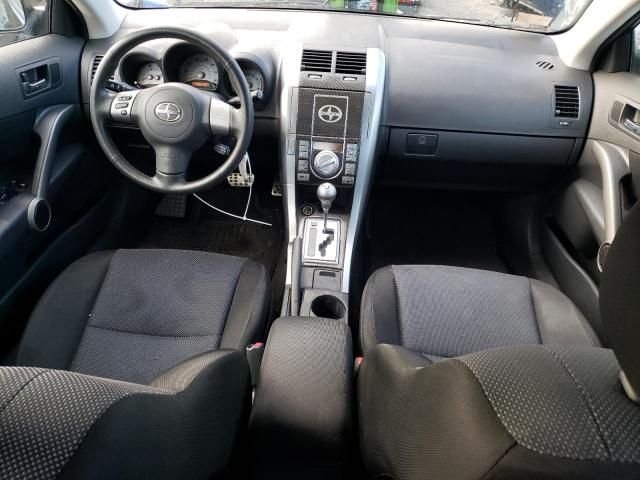 2008 Scion TC