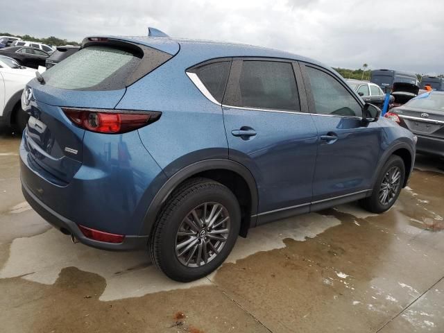 2019 Mazda CX-5 Sport