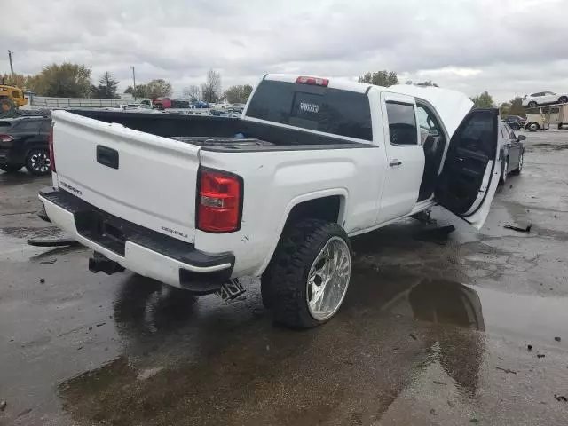 2015 GMC Sierra K2500 Denali