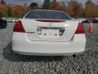 2007 Honda Accord SE