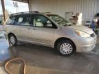 2004 Toyota Sienna CE