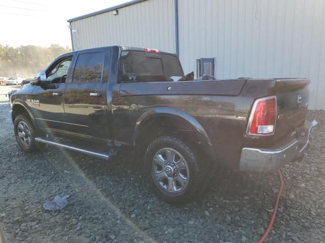 2018 Dodge 2500 Laramie