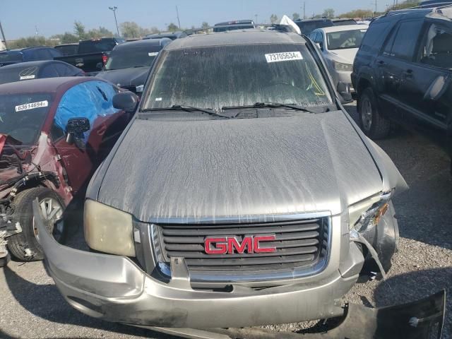 2002 GMC Envoy