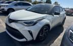 2020 Toyota C-HR XLE