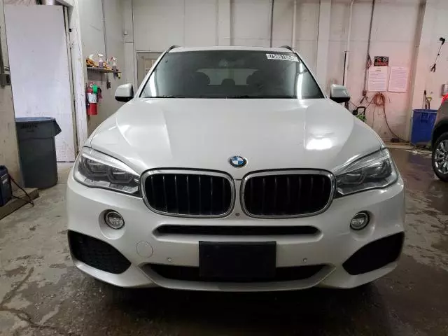 2014 BMW X5 XDRIVE35I