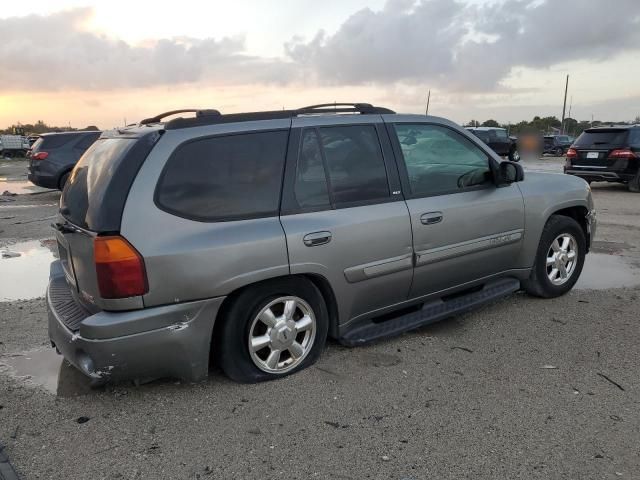 2005 GMC Envoy