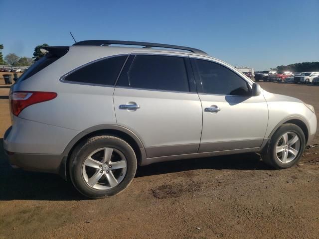 2011 Hyundai Veracruz GLS