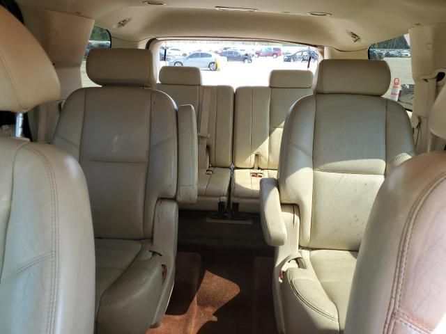 2007 Cadillac Escalade Luxury