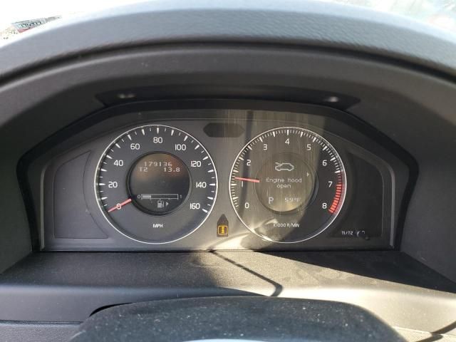 2008 Volvo XC70