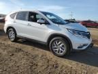 2016 Honda CR-V EXL