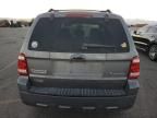 2008 Ford Escape HEV