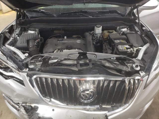 2016 Buick Envision Premium