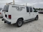 2012 Ford Econoline E250 Van