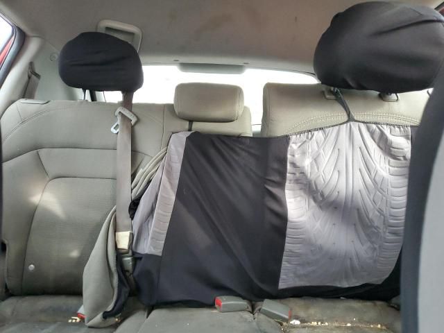 2013 KIA Sportage Base