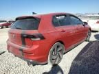 2022 Volkswagen GTI SE