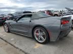 2016 Chevrolet Corvette Stingray 2LT