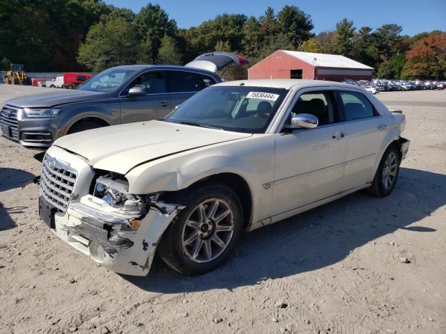 2006 Chrysler 300C