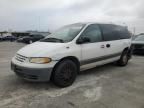 2000 Chrysler Grand Voyager SE