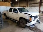 2011 GMC Sierra K1500 SLE