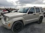 2011 Jeep Liberty Limited