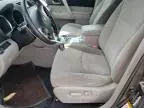 2013 Toyota Highlander Base