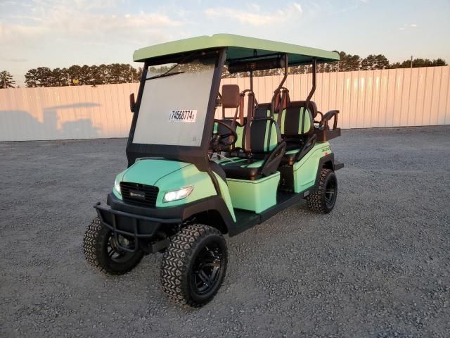 2024 Other Rv Golf Cart