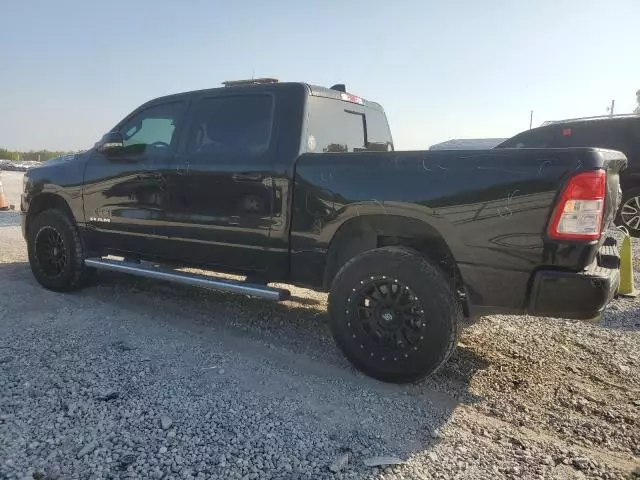 2020 Dodge RAM 1500 BIG HORN/LONE Star