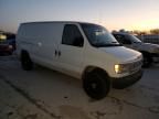 2000 Ford Econoline E150 Van