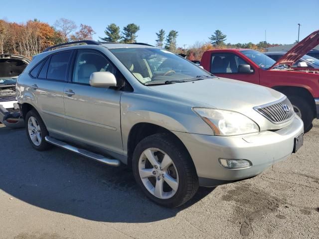 2005 Lexus RX 330