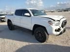 2023 Toyota Tacoma Double Cab