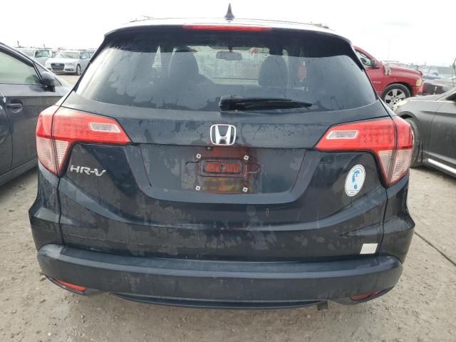 2016 Honda HR-V EXL